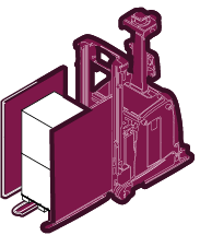 AFL Clamp
